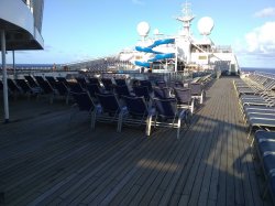 Carnival Conquest Panorama Deck picture