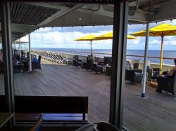 Carnival Conquest Panorama Deck picture