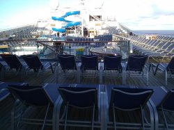 Carnival Conquest Panorama Deck picture