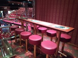 Carnival Conquest Toulouse-Lautrec Main Show Lounge picture