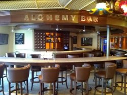 Alchemy Bar picture