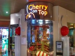 Cherry on Top picture