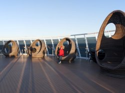 MSC Splendida Solarium picture