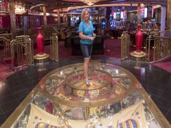 Mariner of the Seas Casino Royale picture