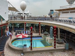 Mariner of the Seas Solarium picture