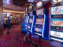 Mariner of the Seas Casino Royale picture