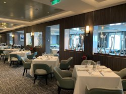 Norwegian Encore Savor Restaurant picture