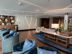 Norwegian Encore Horizon Lounge picture