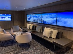 Norwegian Encore Studio Lounge picture