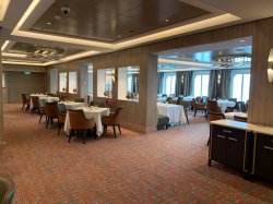 Norwegian Encore Taste Restaurant picture