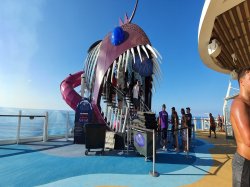 Oasis of the Seas The Ultimate Abyss picture