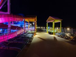 Oasis of the Seas Deck 16 picture