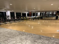 Azamara Journey Fitness Center picture