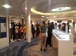 Celebrity Millennium The Emporium picture