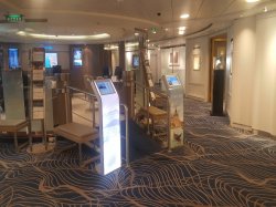 Celebrity Millennium The Emporium picture