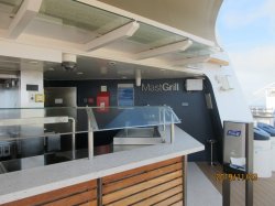 Celebrity Solstice Mast Grill and Bar picture