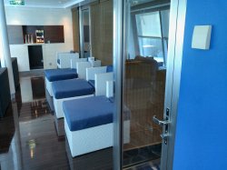 Celebrity Solstice Relaxation Lounge picture