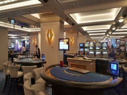 Celebrity Millennium Casino picture