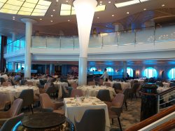 Celebrity Millennium Metropolitan Restaurant picture