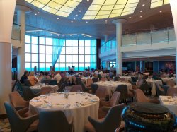 Celebrity Millennium Metropolitan Restaurant picture