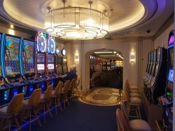Celebrity Millennium Casino picture
