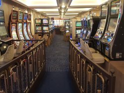 Celebrity Millennium Casino picture