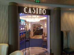 Celebrity Millennium Casino picture