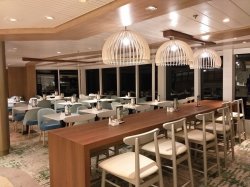 Celebrity Millennium Oceanview Cafe & Grill picture