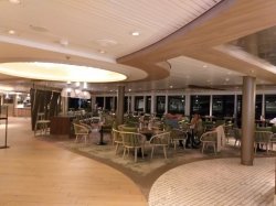 Celebrity Millennium Oceanview Cafe & Grill picture