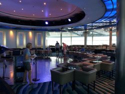 Celebrity Millennium Sky Lounge picture