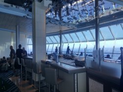 Celebrity Millennium Sky Lounge picture