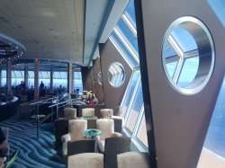 Celebrity Millennium Sky Lounge picture