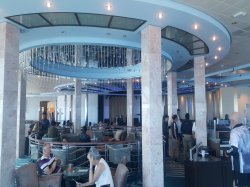 Celebrity Millennium Sky Lounge picture