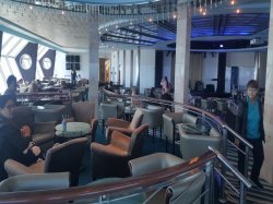 Celebrity Millennium Sky Lounge picture