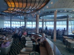 Celebrity Millennium Sky Lounge picture