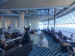 Celebrity Millennium Sky Lounge picture