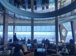 Celebrity Millennium Sky Lounge picture