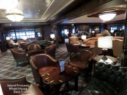 Island Princess Wheelhouse Bar picture