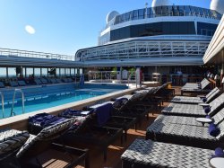 Nieuw Amsterdam Lido Pool picture