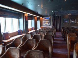 Nieuw Amsterdam Explorers Lounge picture