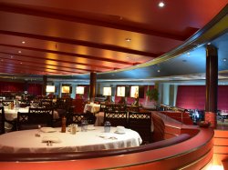 Nieuw Amsterdam Dining Room picture