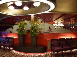 Nieuw Amsterdam Dining Room picture