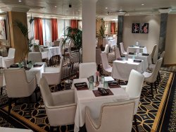 Queen Mary The Verandah Restaurant picture