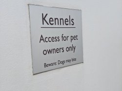 Kennels picture