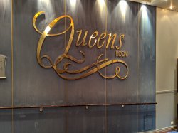 Queen Mary Queens Room picture