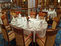 Queen Mary Britannia Restaurant picture