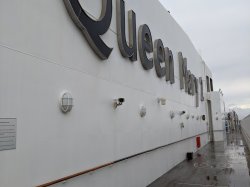 Queen Mary Shuffleboard picture