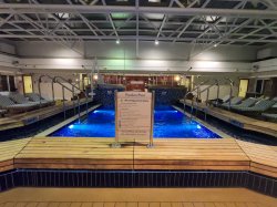 Queen Mary Pavilion Pool picture