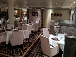 Queen Mary The Verandah Restaurant picture