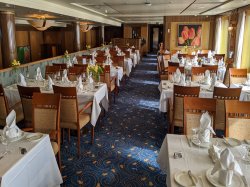 Queen Mary Britannia Restaurant picture